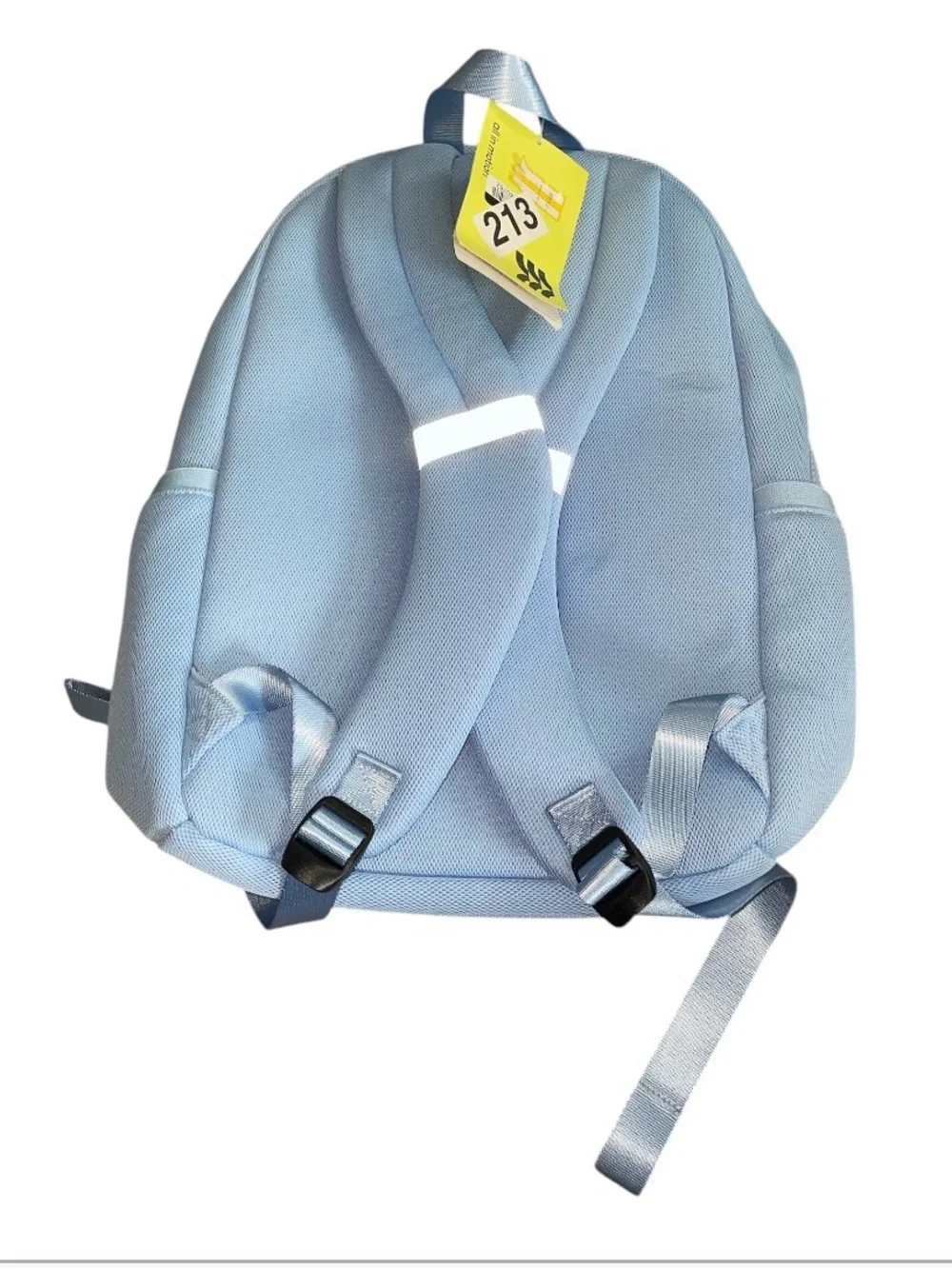 All In Motion 23L Air Mesh Backpack